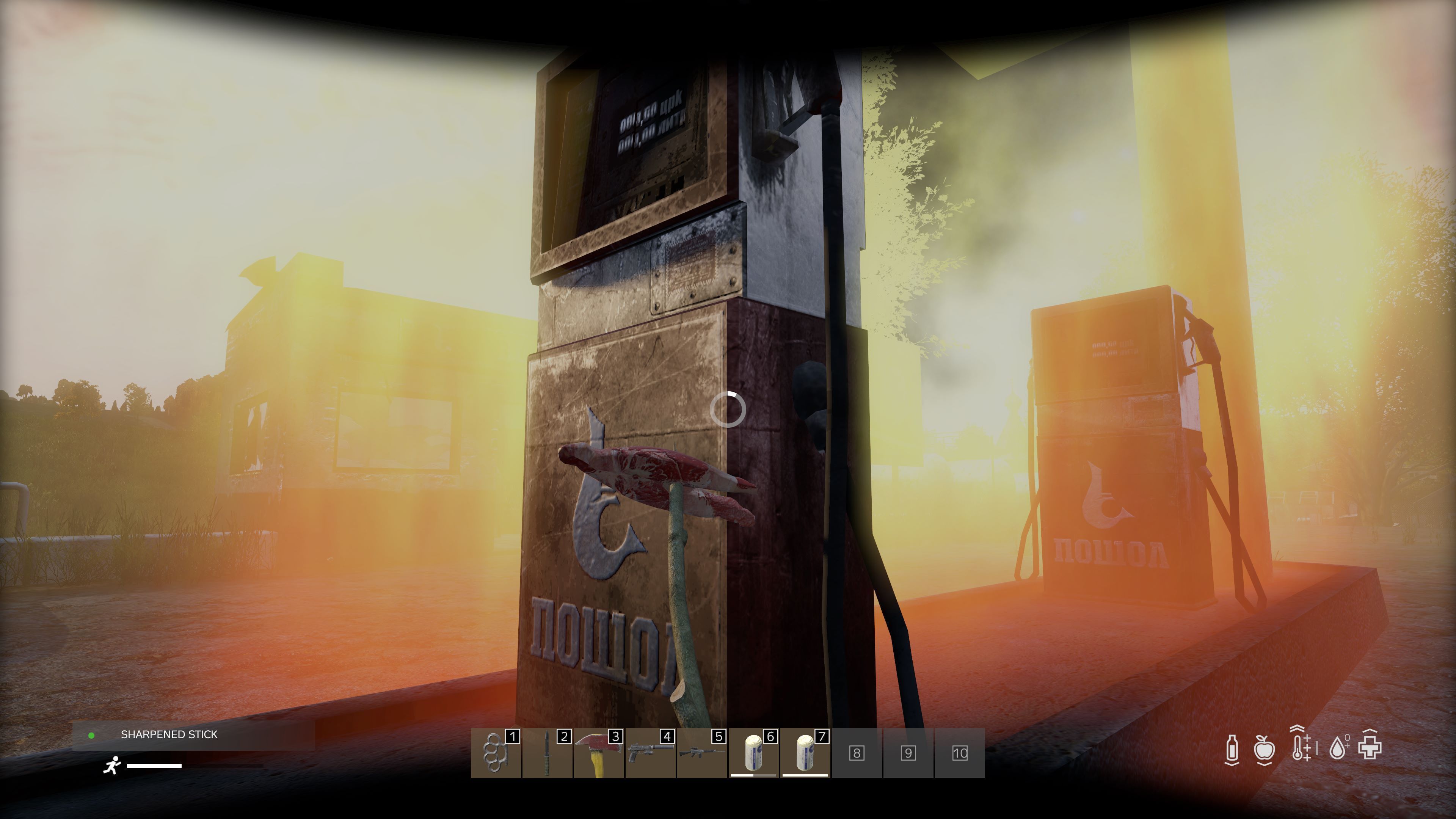 Doc's Explosions