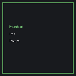 PhunMart Trait Tooltips