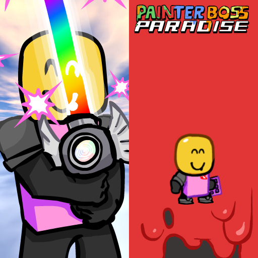 Pink Brickbattler