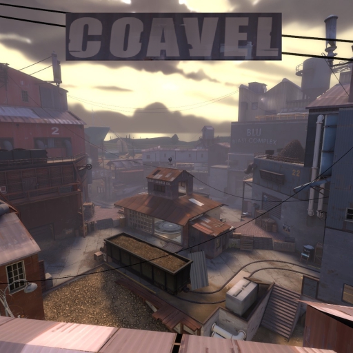 Coavel
