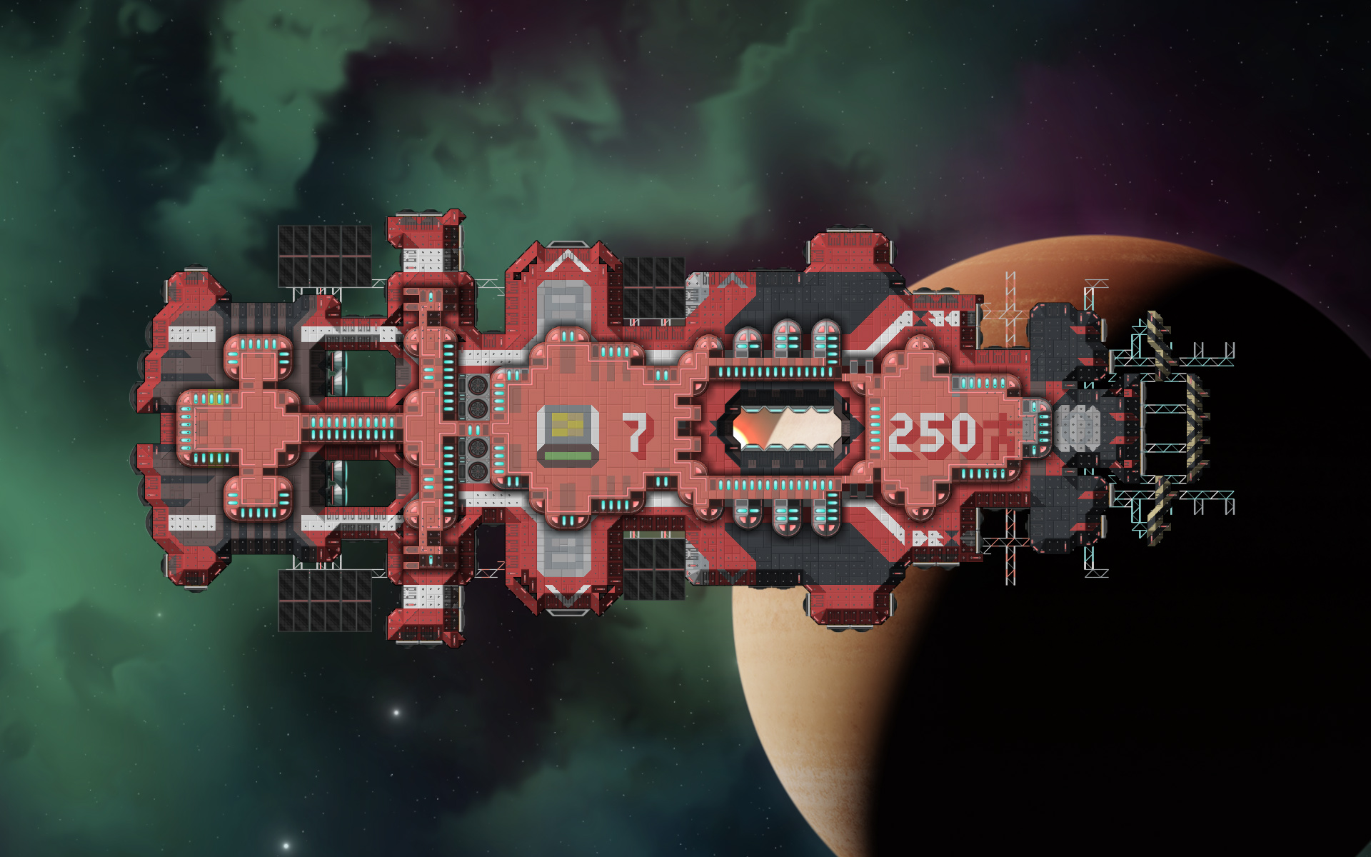 DRx Manifest