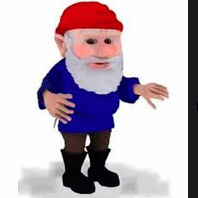 Gnomed