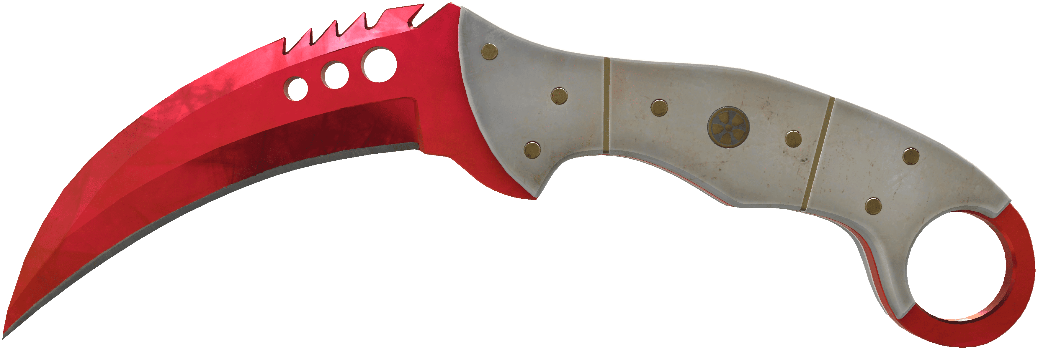 Steam Community :: Guide :: Talon Knife Doppler | Ruby