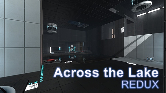 Across the Lake: Redux
