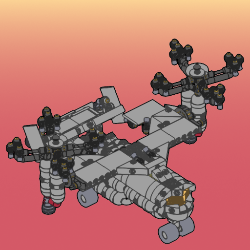 V-22 Osprey