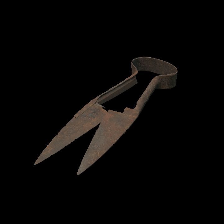 Object, Tool, Shears