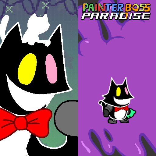 PLUEY (DELTARUNE)