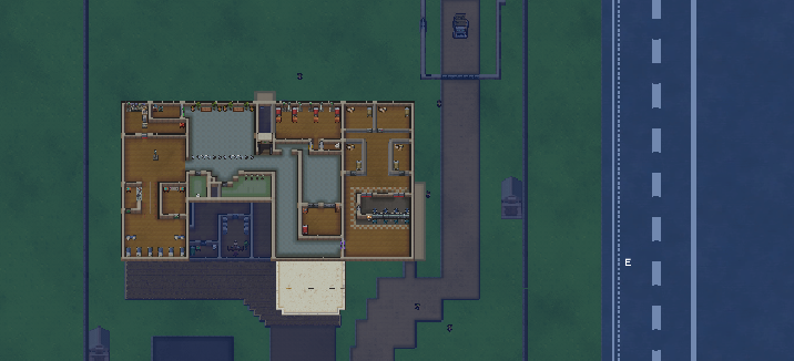 ma maison