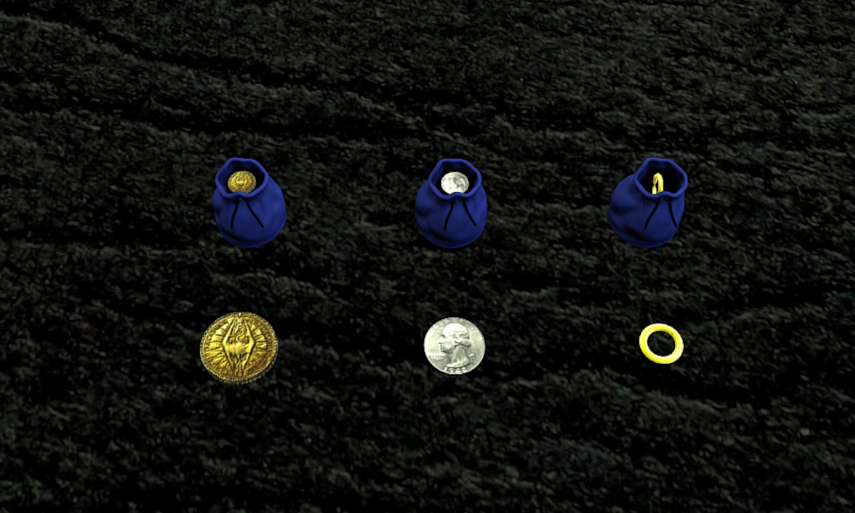 Coin Flip preview