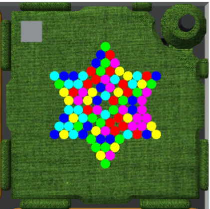 Color Sorting