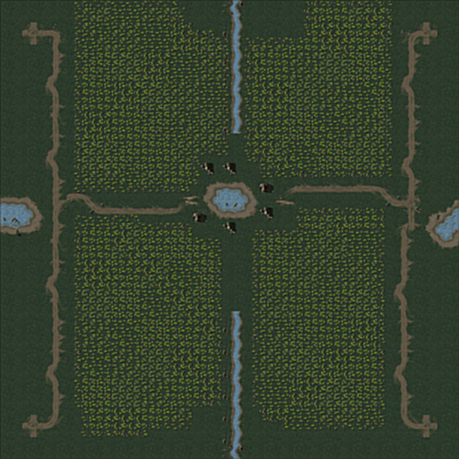 Colonial Forest