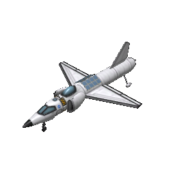 NickleNaut Airlines 27