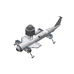 NNC Stock Rover for fast science