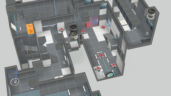 GLaDOS Test #2 preview