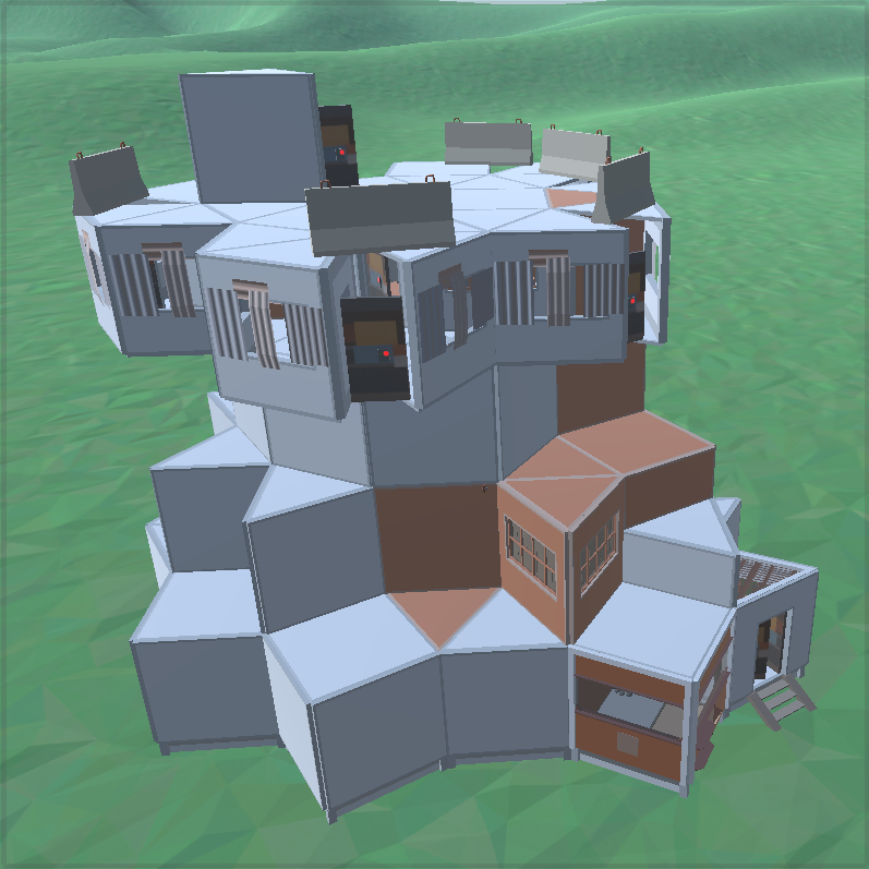 Pipsqueak Bunker