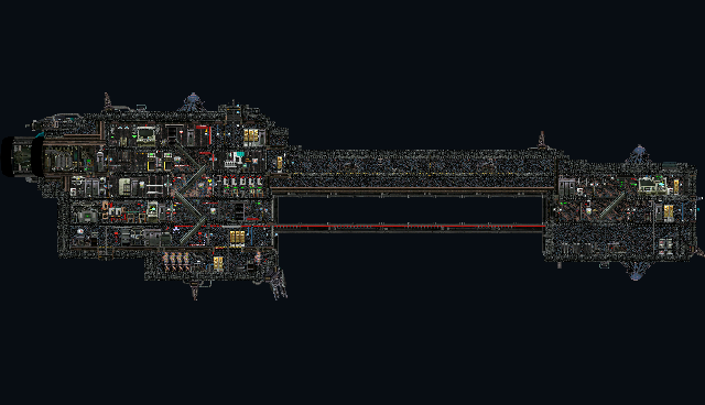 Kirstwo (Infected) – Barotrauma Mod