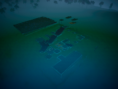 map parkour rafa