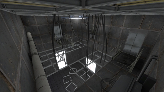 Portal : Facility Awake 3