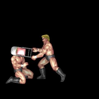 Chair Attack