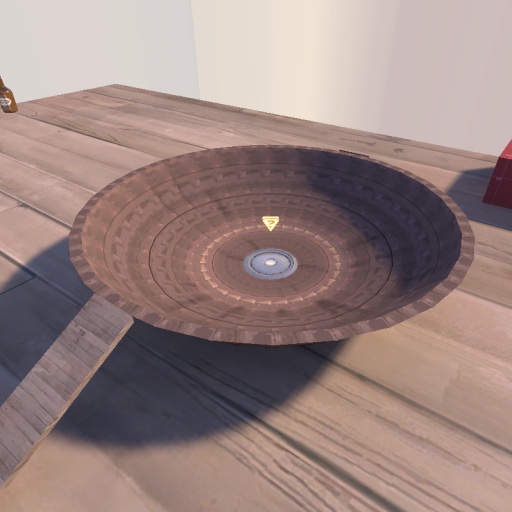 koth_fruitbowl2 – Team Fortress 2 Mod