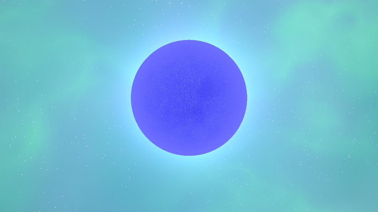 RX J1856.5-3754 Neutron Star