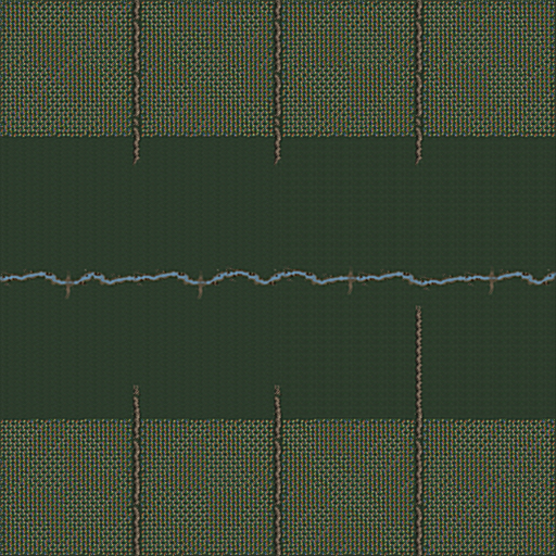 A River Runs Through It (Mega) preview