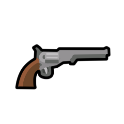 Simons Guns mod preview for RimWorld