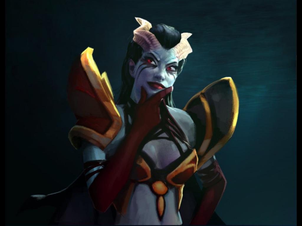 Dota 2 but attacking kills a random unit