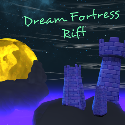 Dream Fortress