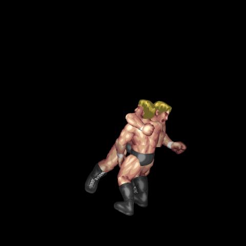 +Cowboy Lariat