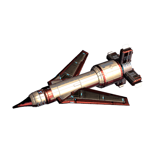 THUNDERBIRD--1
