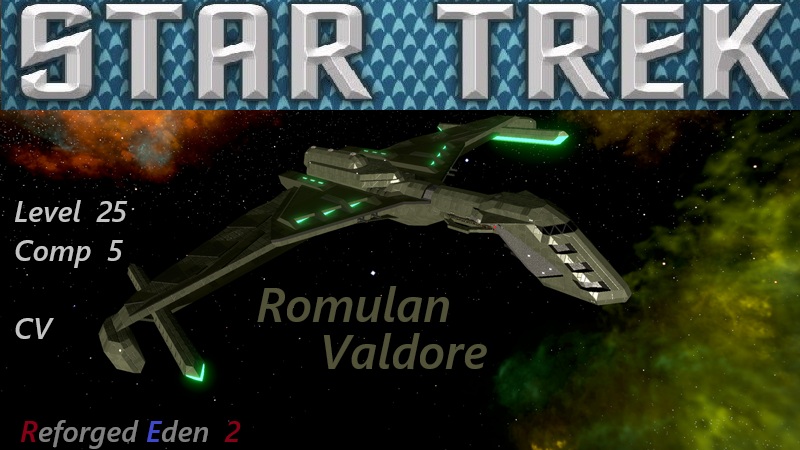 RomulanValdore