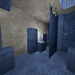 Prosto Hallway
