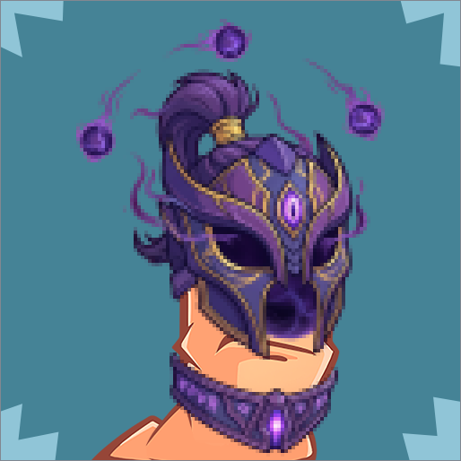 Worm-Void-Spirit