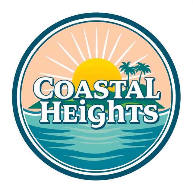 Coastal Heights