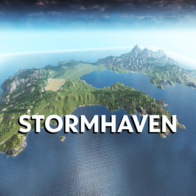 Stormhaven