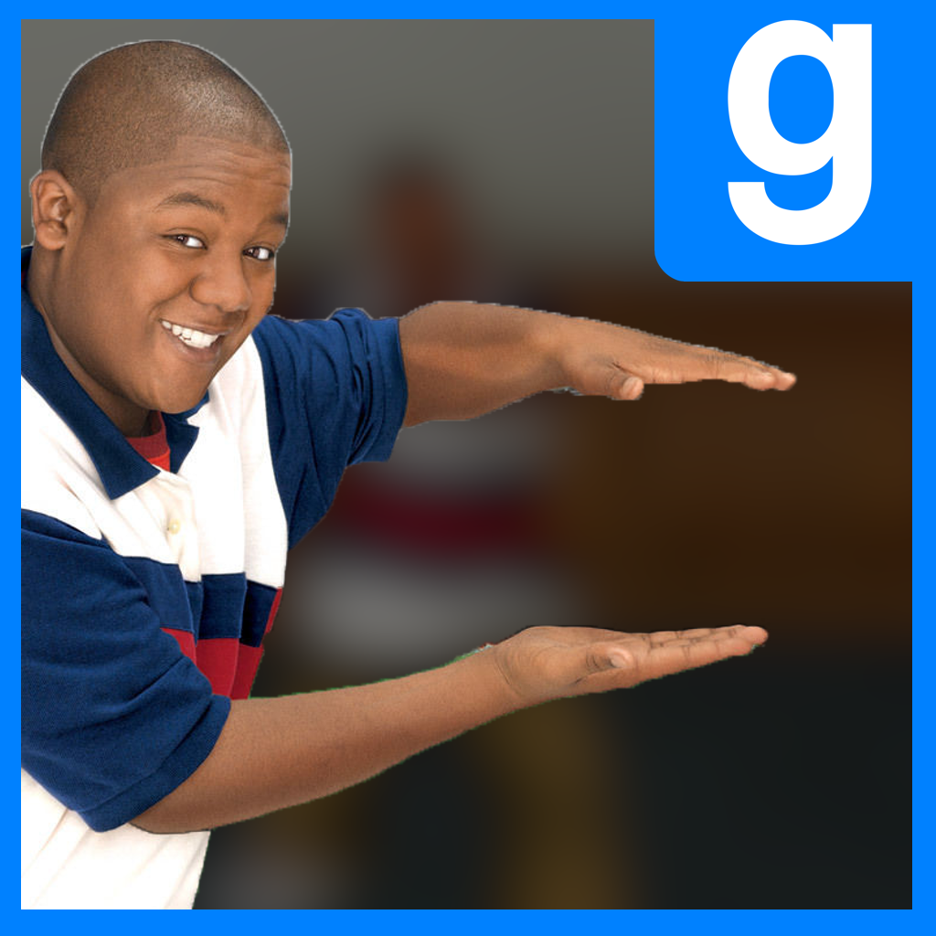 Cory Baxter Playermodel