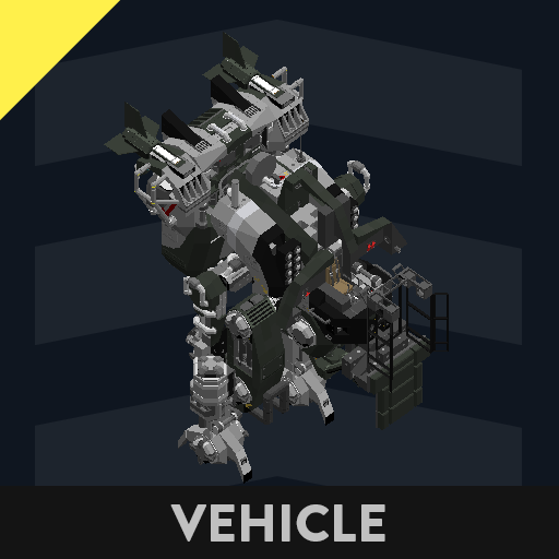 talos full (for space fighter)