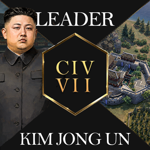 Leader: Kim Jong Un