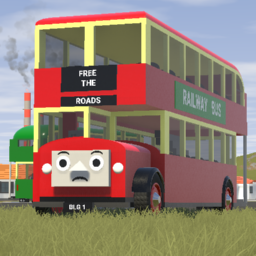 Bulgy (T&F) (Remastered 2026)