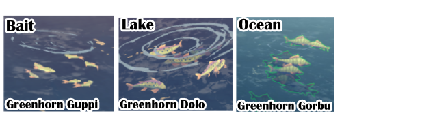 Steam Community :: Guide :: Bitcraft Biomes - Gatherer Edition ...