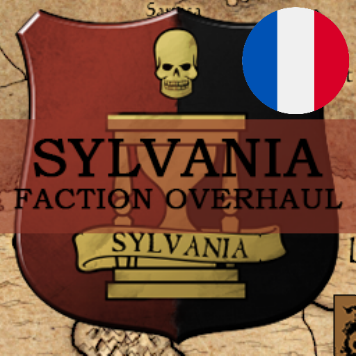 Français - Sylvania: Faction Overhaul par Slavyk