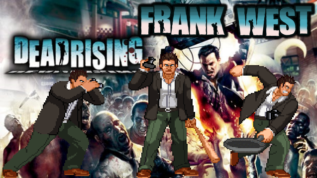 Frank West