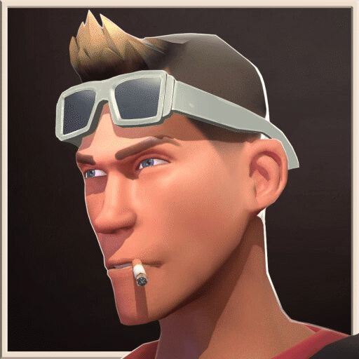 Rowdy Ronin