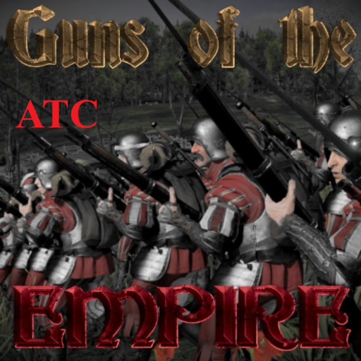 Guns of the Empire ATC Submod