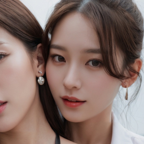 美乳展示