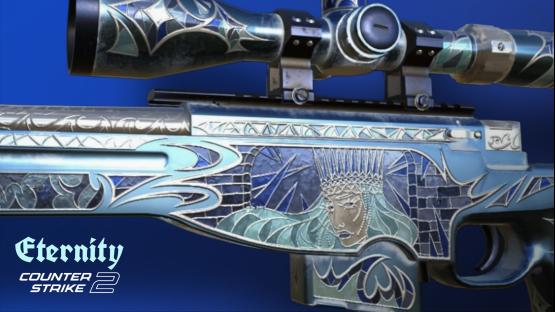 AWP | Eternity