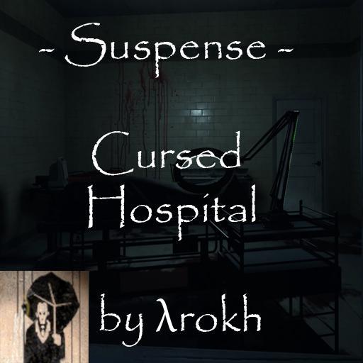 Suspense - Cursed Hospital