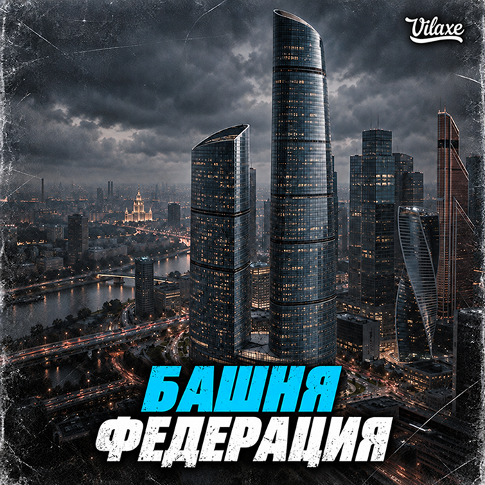 The Federation tower