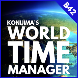 World Time Manager [B42.20] – Project Zomboid Mod